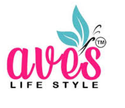 Aves Life Style Logo