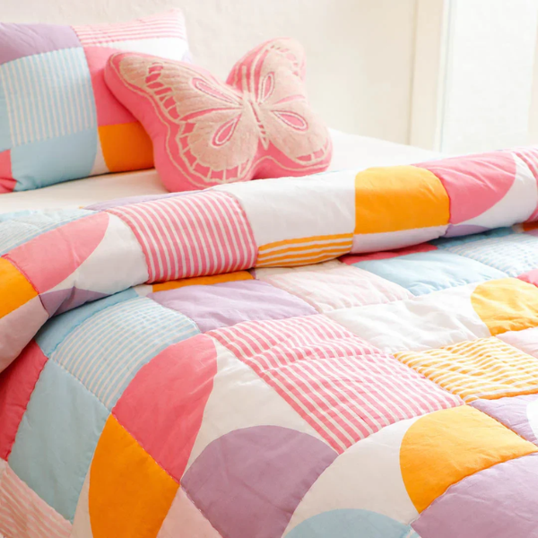 Quilts