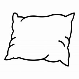 Pillow