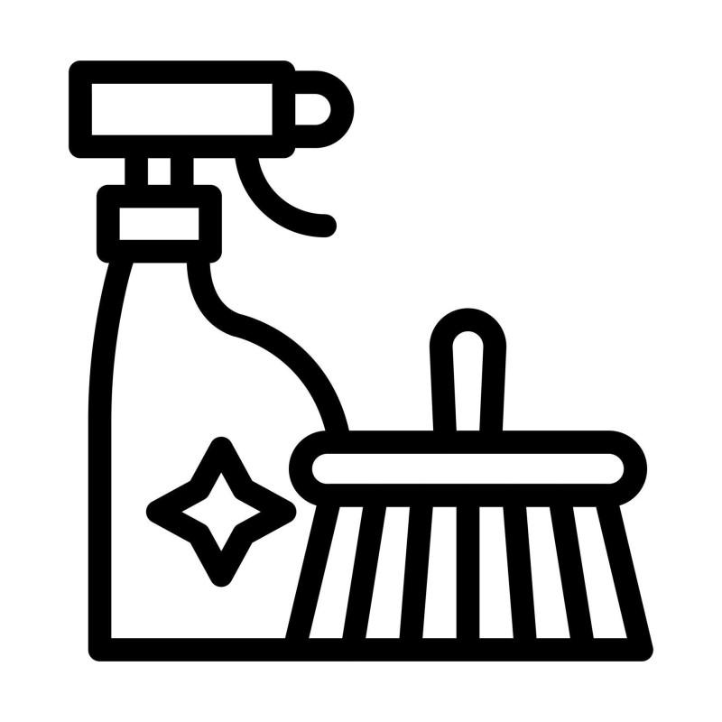 Cleaning